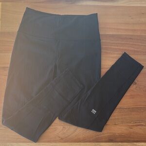 VSX Sport Knockout Legging